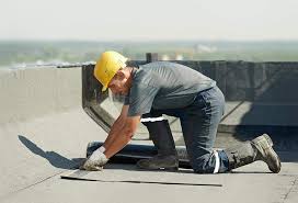 Trusted Wolfe City, TX Roofing service Experts